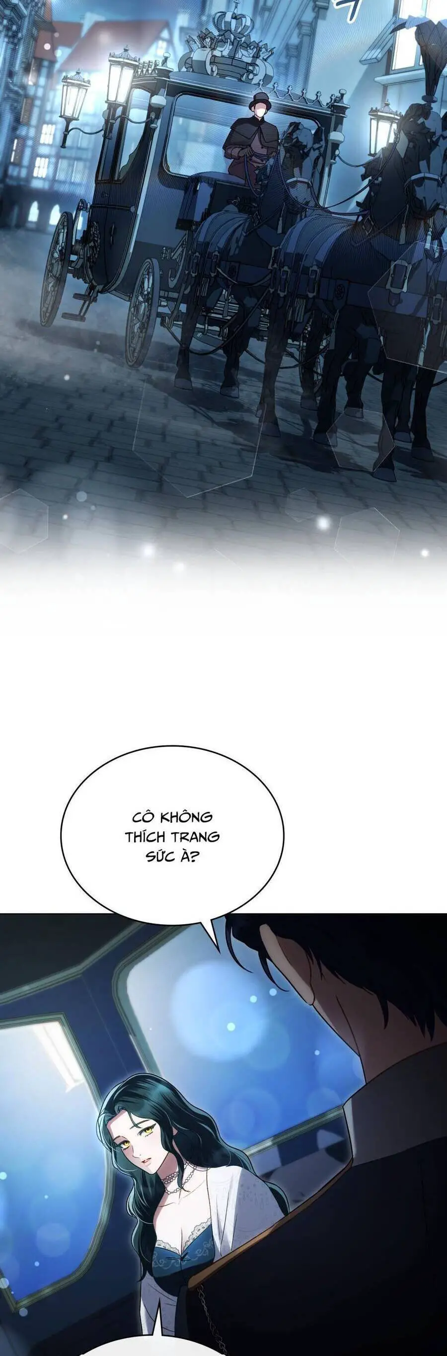 Giới Thượng Lưu Nettruyen ZZZ Chương 25 Page 39