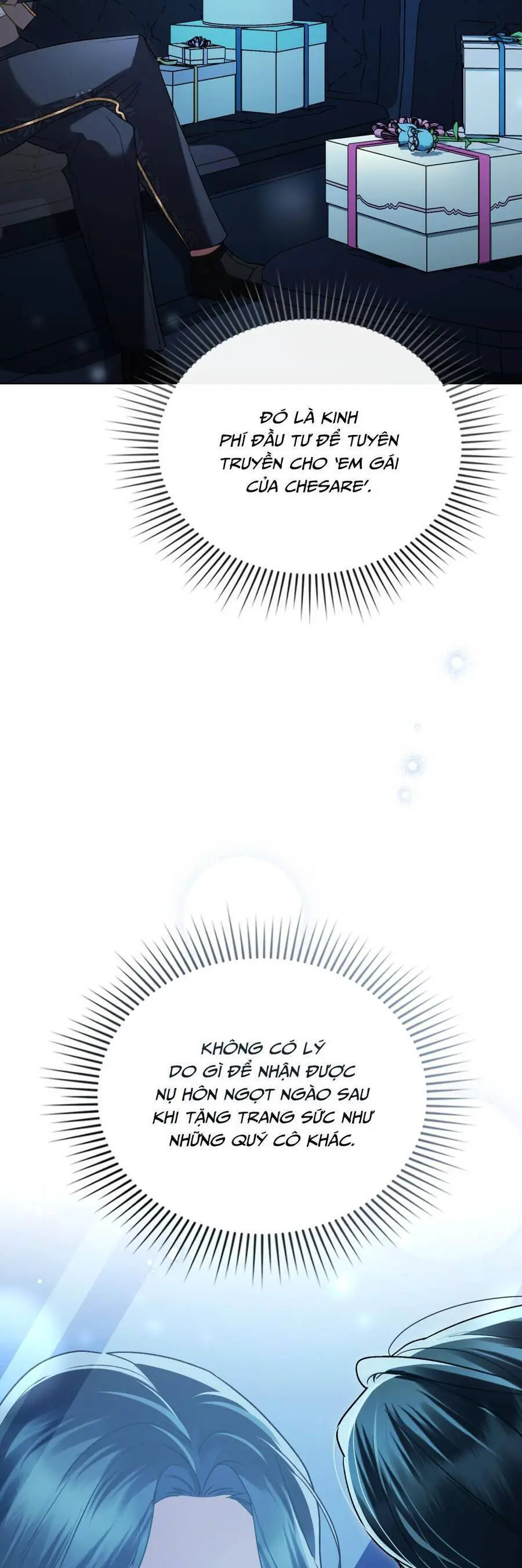 Giới Thượng Lưu Nettruyen ZZZ Chương 25 Page 43