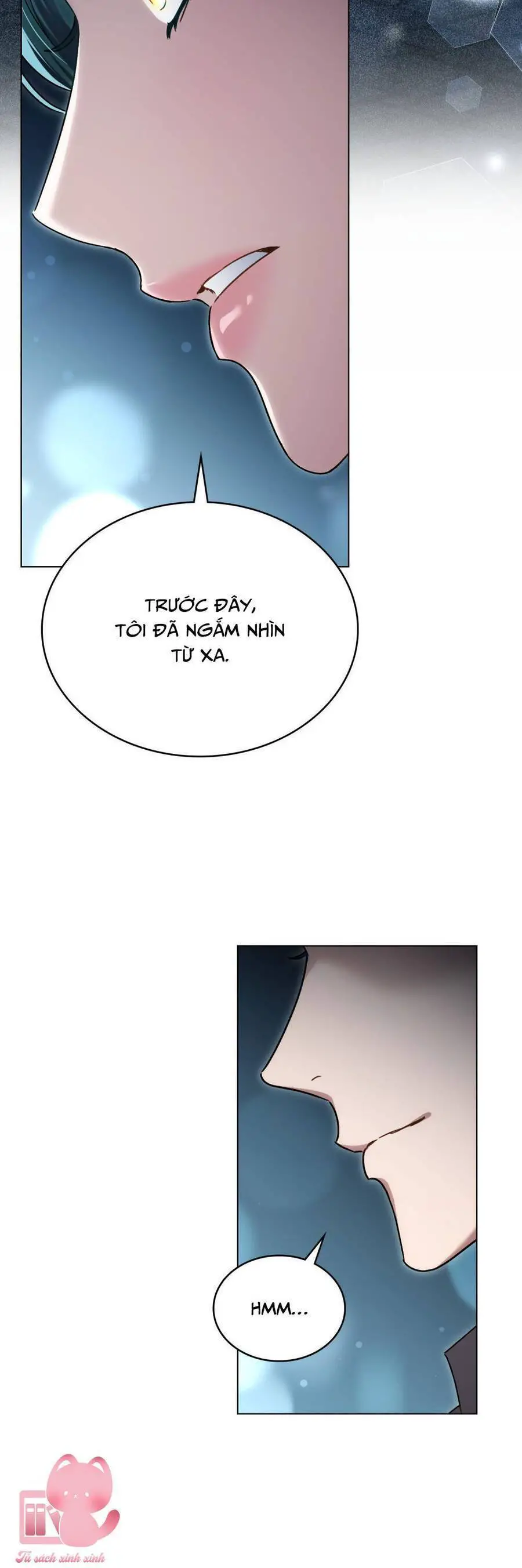 Giới Thượng Lưu Nettruyen ZZZ Chương 25 Page 49