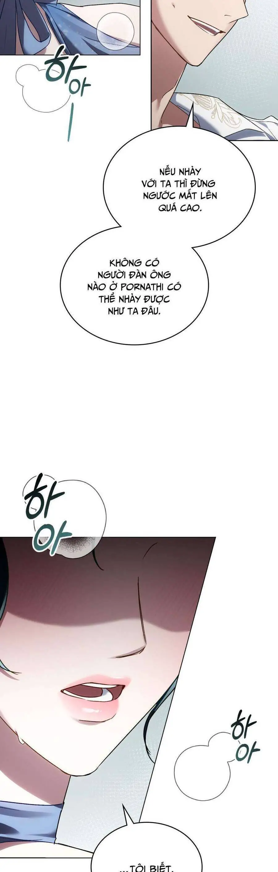 Giới Thượng Lưu Nettruyen ZZZ Chương 27 Page 3