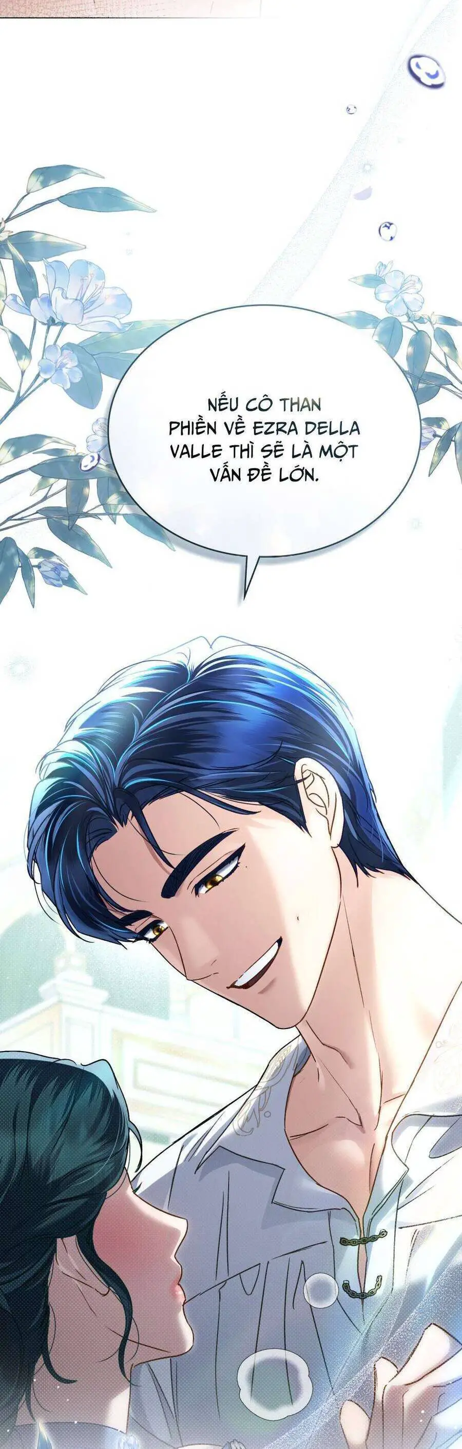 Giới Thượng Lưu Nettruyen ZZZ Chương 27 Page 5