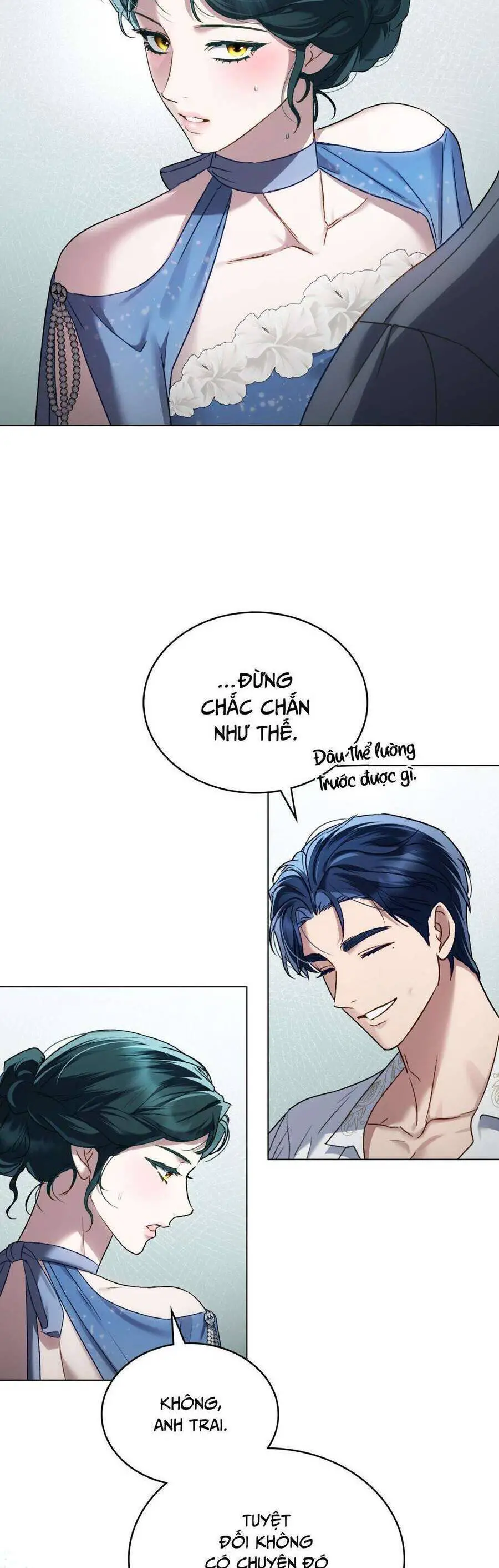 Giới Thượng Lưu Nettruyen ZZZ Chương 27 Page 7