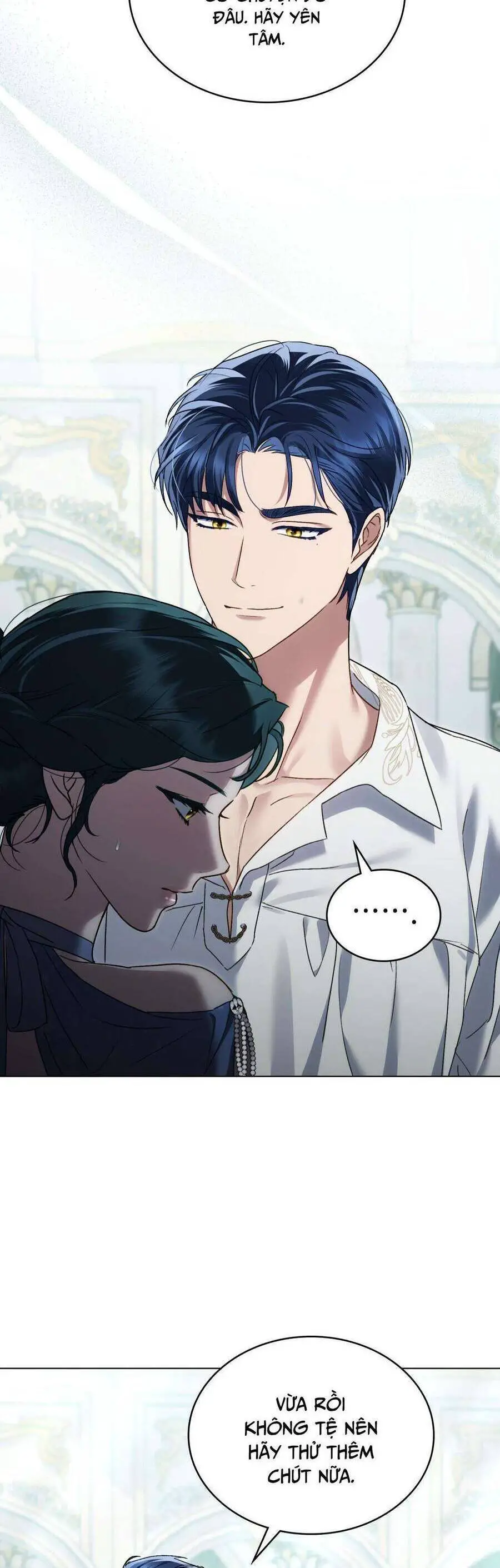 Giới Thượng Lưu Nettruyen ZZZ Chương 27 Page 8