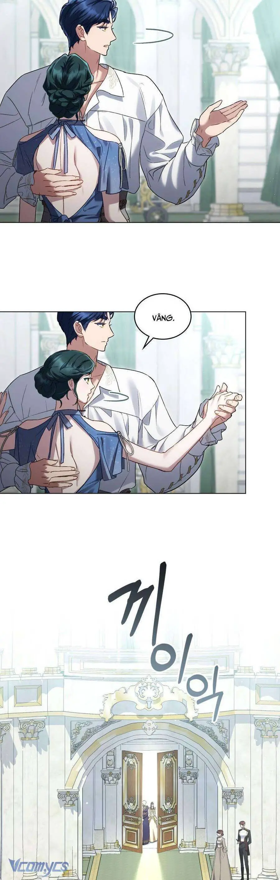 Giới Thượng Lưu Nettruyen ZZZ Chương 27 Page 9