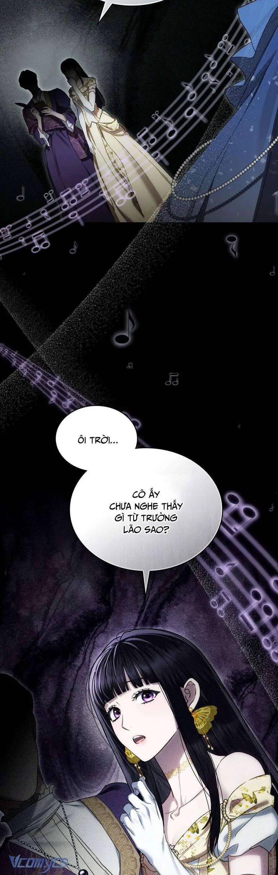 Giới Thượng Lưu Nettruyen ZZZ Chương 27 Page 17