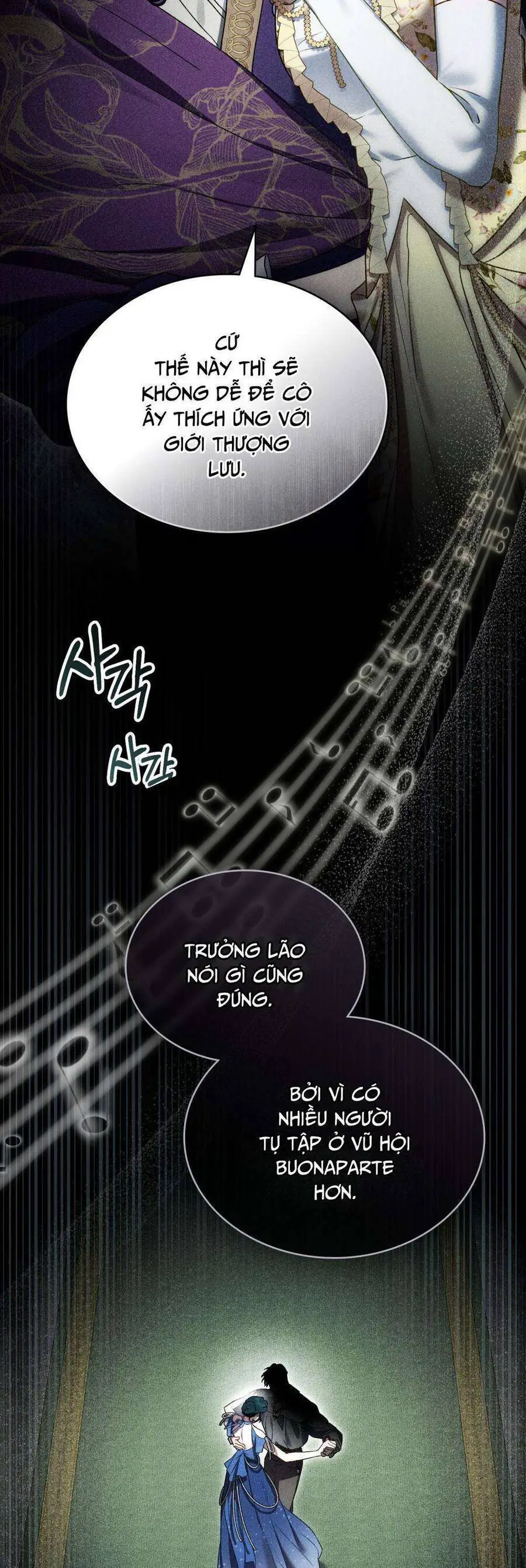 Giới Thượng Lưu Nettruyen ZZZ Chương 27 Page 18