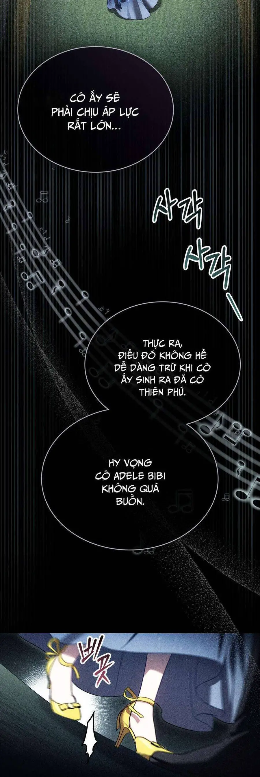 Giới Thượng Lưu Nettruyen ZZZ Chương 27 Page 19