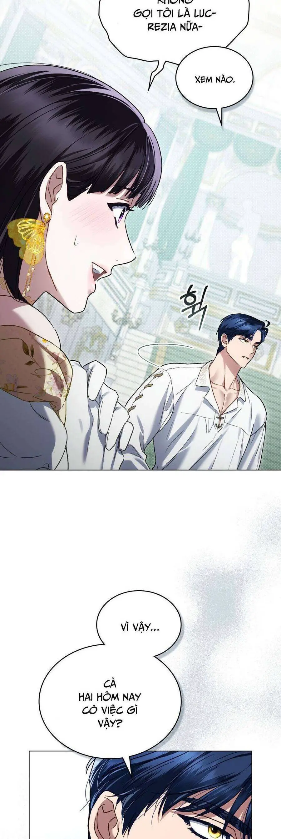 Giới Thượng Lưu Nettruyen ZZZ Chương 27 Page 24