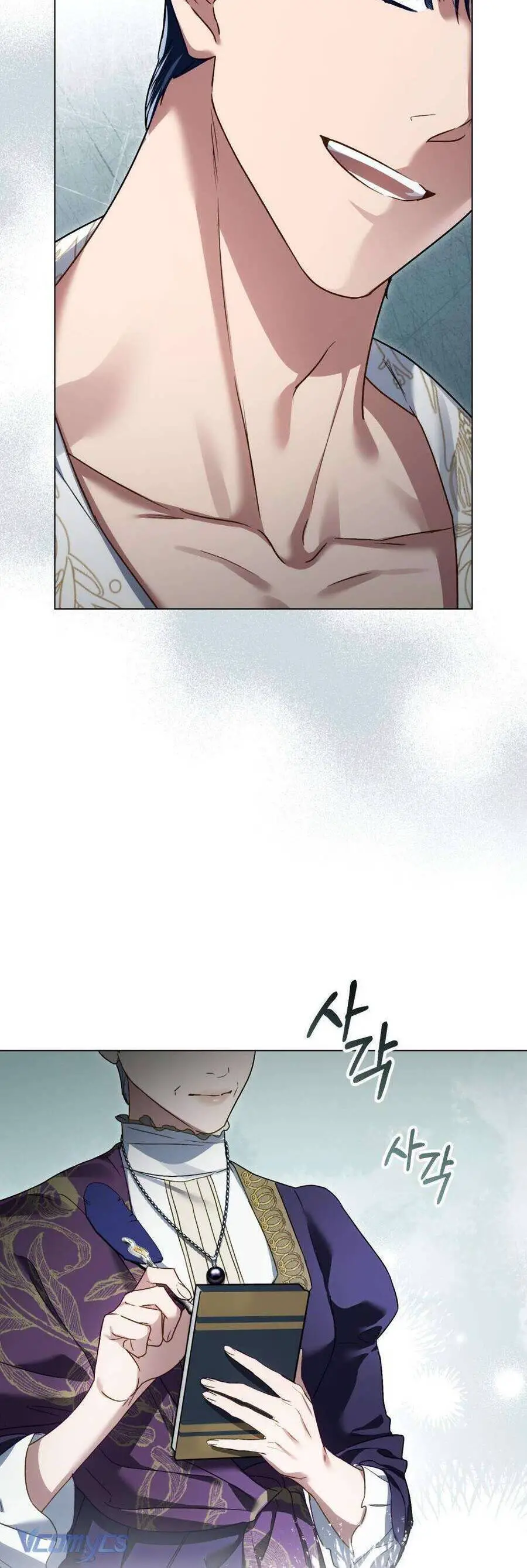 Giới Thượng Lưu Nettruyen ZZZ Chương 27 Page 25
