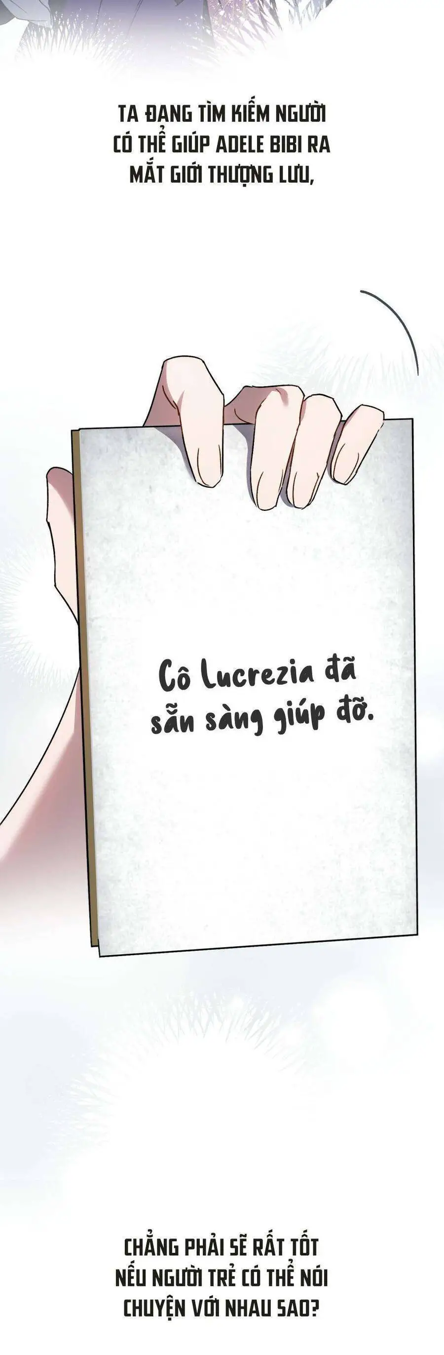 Giới Thượng Lưu Nettruyen ZZZ Chương 27 Page 26