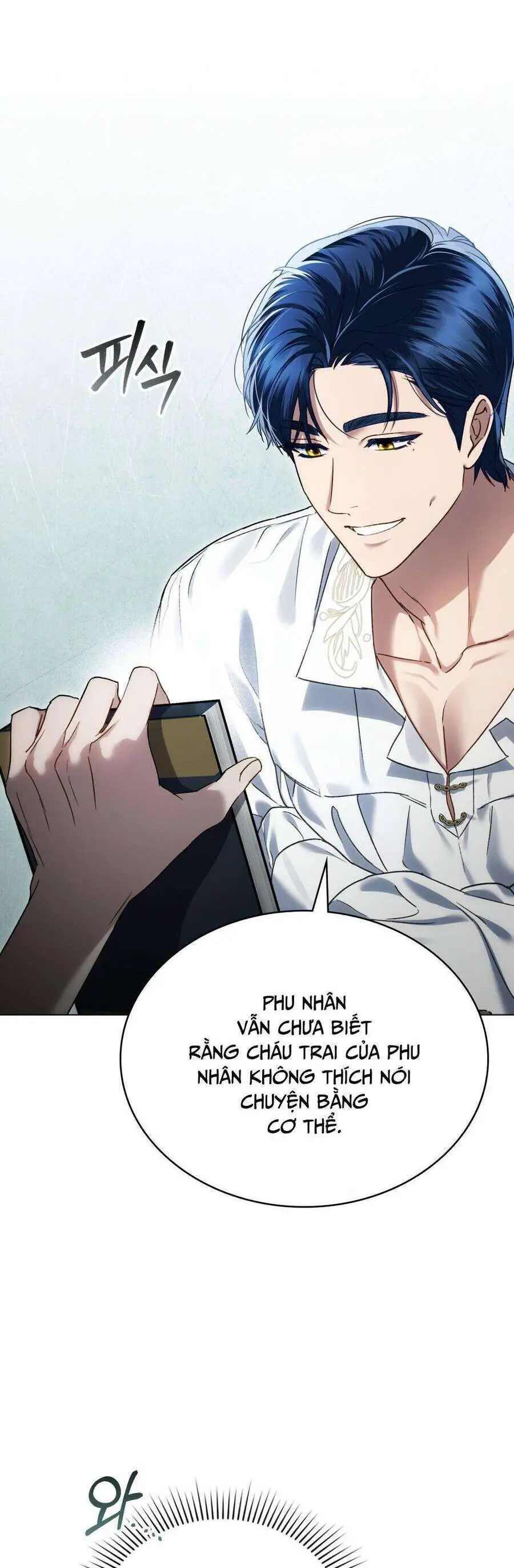 Giới Thượng Lưu Nettruyen ZZZ Chương 27 Page 27