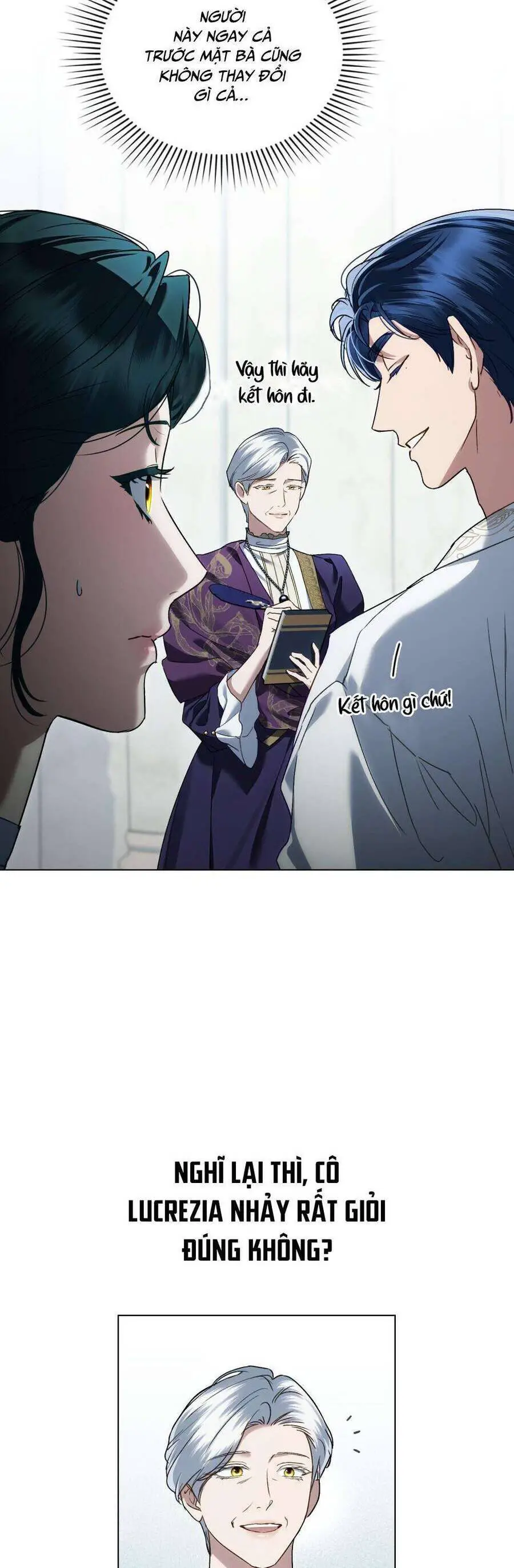 Giới Thượng Lưu Nettruyen ZZZ Chương 27 Page 28