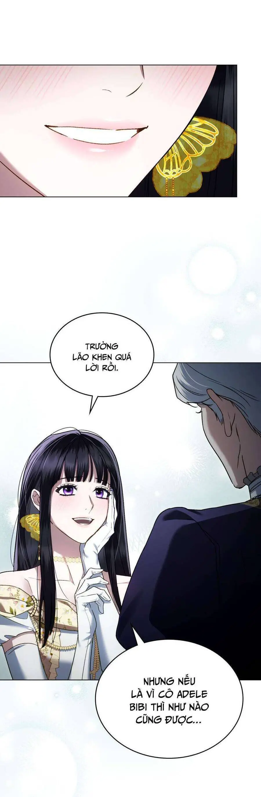 Giới Thượng Lưu Nettruyen ZZZ Chương 27 Page 30