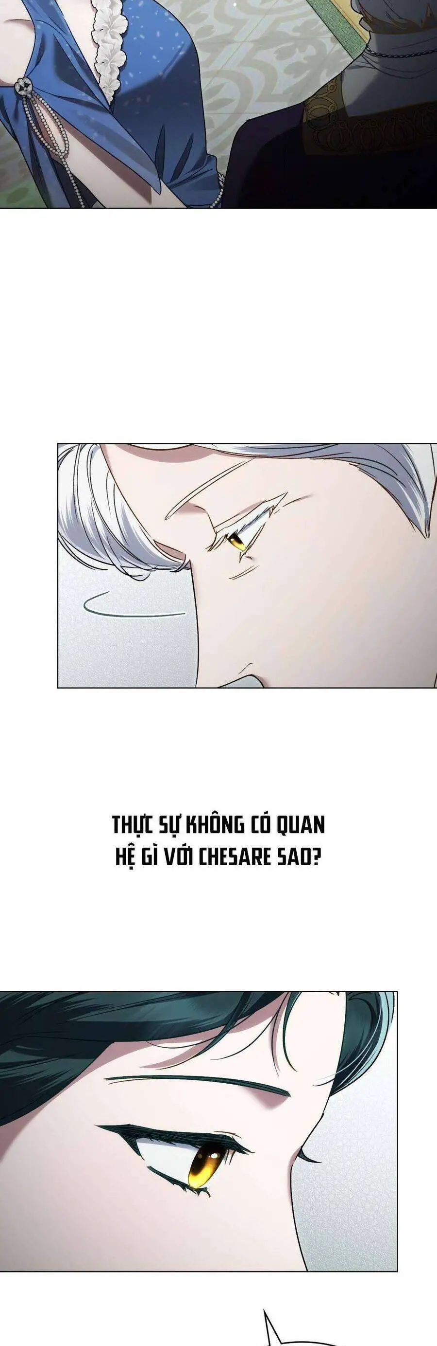 Giới Thượng Lưu Nettruyen ZZZ Chương 27 Page 40