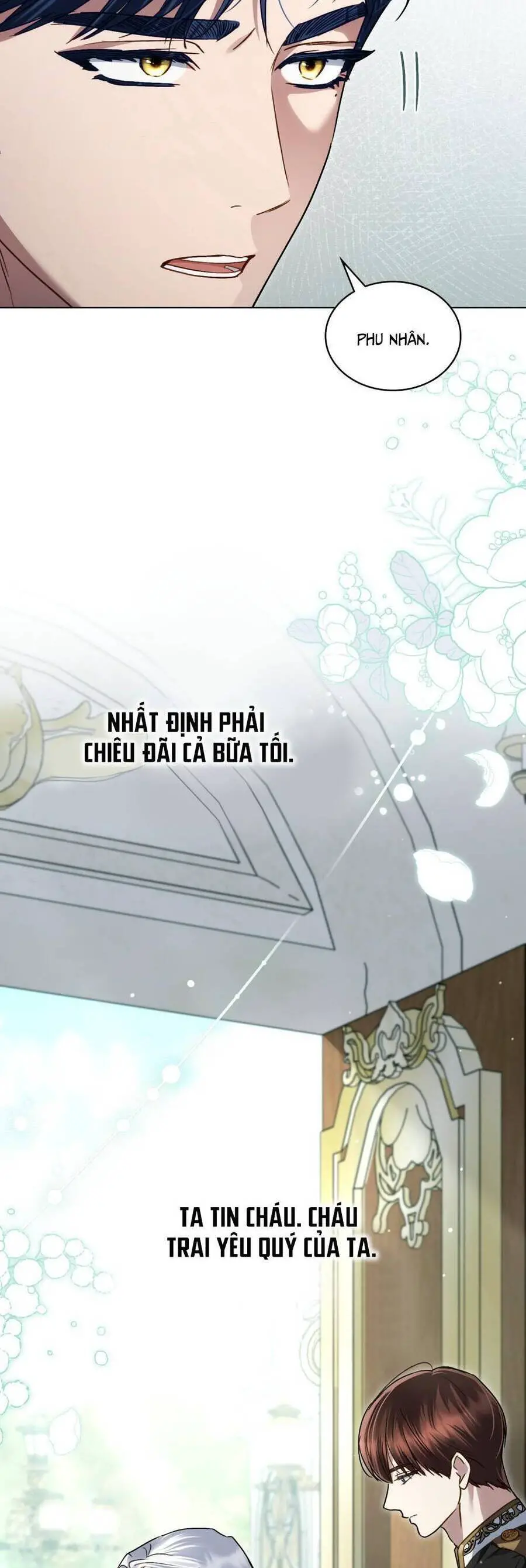 Giới Thượng Lưu Nettruyen ZZZ Chương 28 Page 5