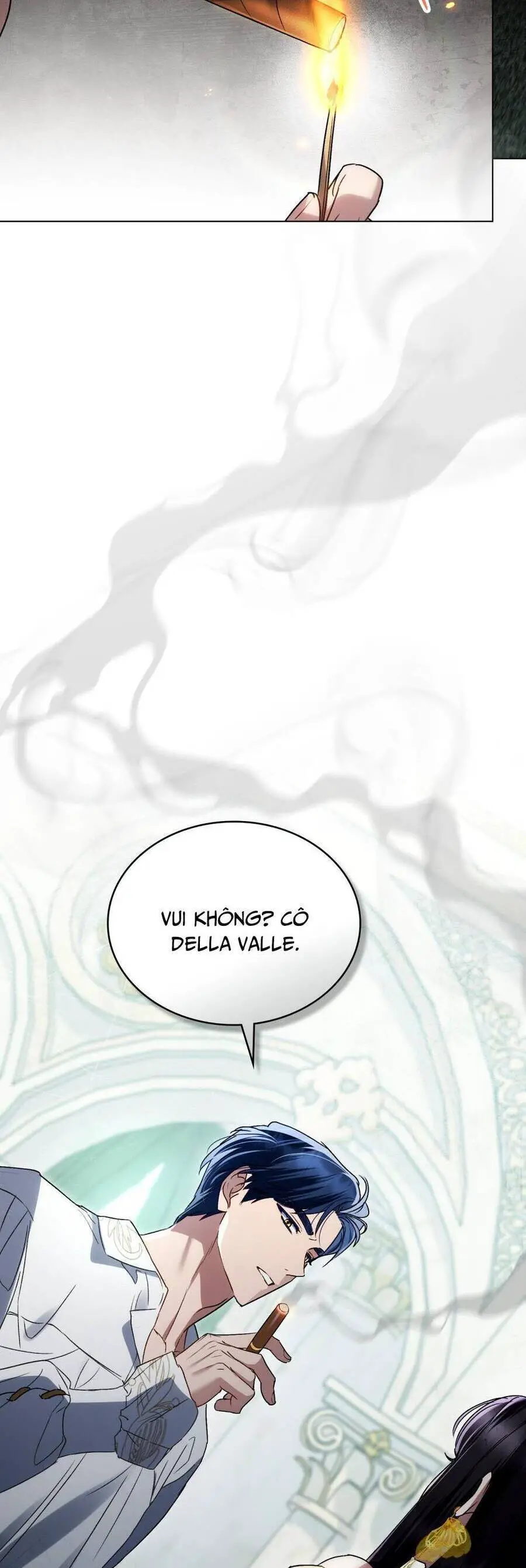 Giới Thượng Lưu Nettruyen ZZZ Chương 28 Page 8