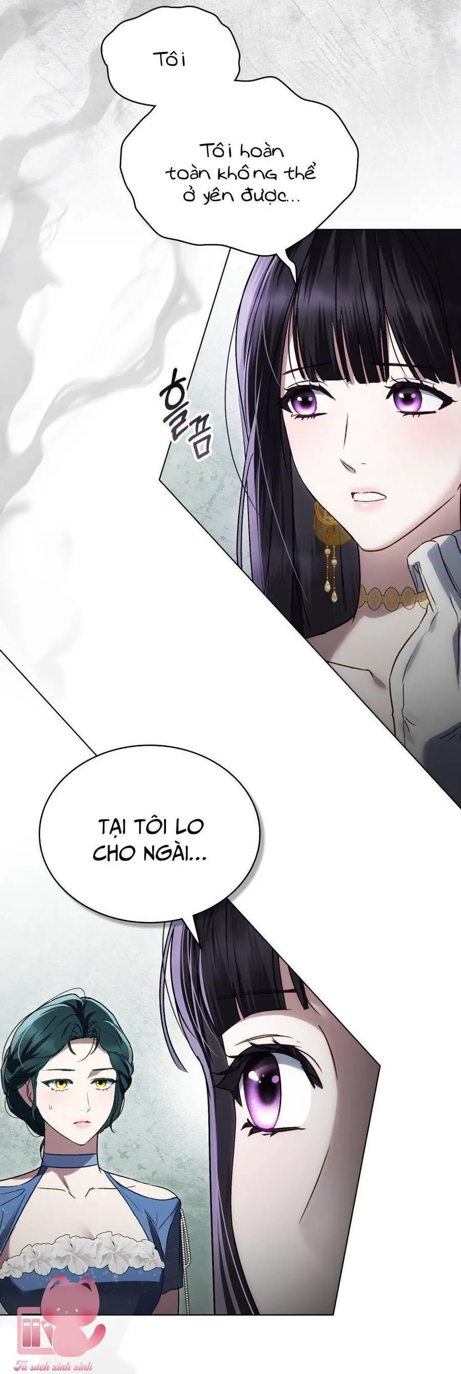 Giới Thượng Lưu Nettruyen ZZZ Chương 28 Page 10