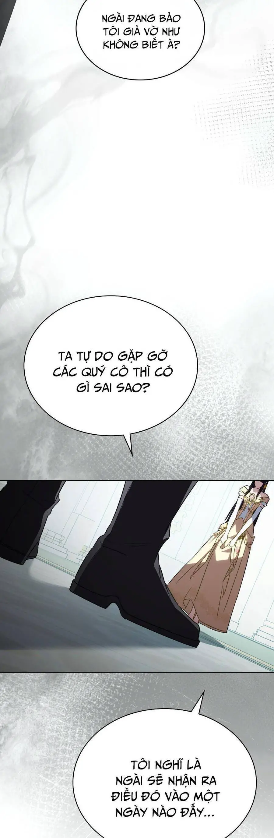 Giới Thượng Lưu Nettruyen ZZZ Chương 28 Page 12
