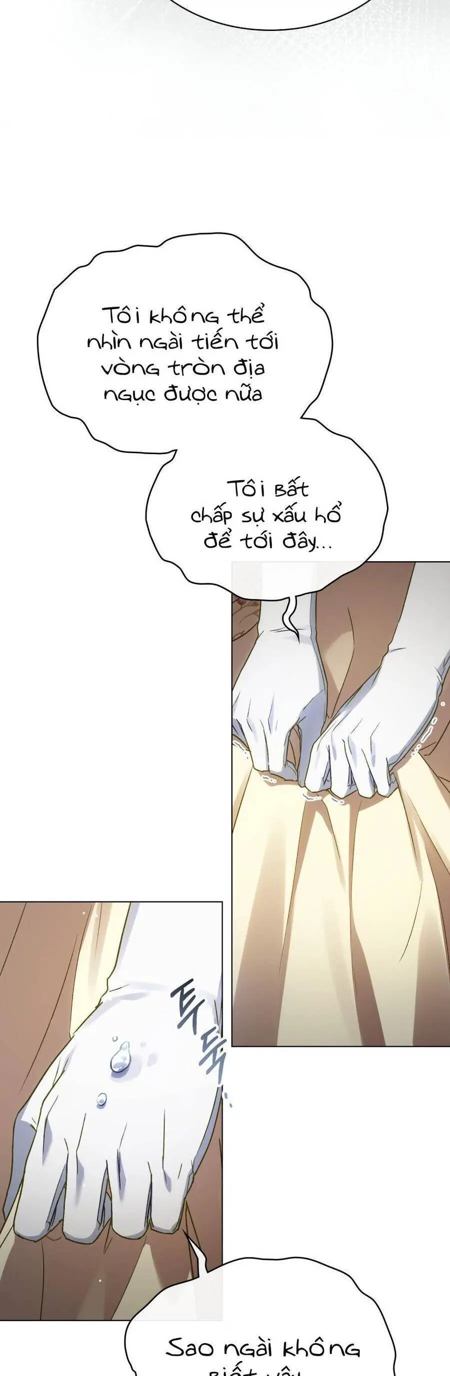 Giới Thượng Lưu Nettruyen ZZZ Chương 28 Page 13