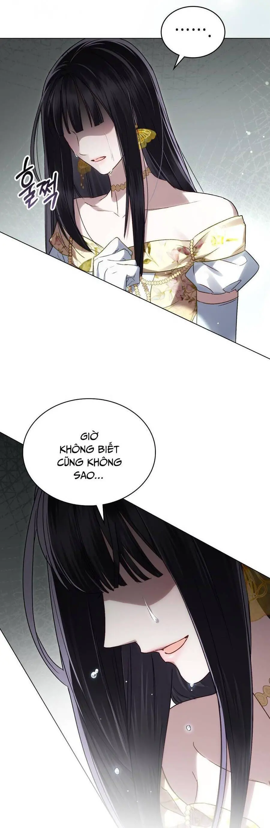 Giới Thượng Lưu Nettruyen ZZZ Chương 28 Page 16