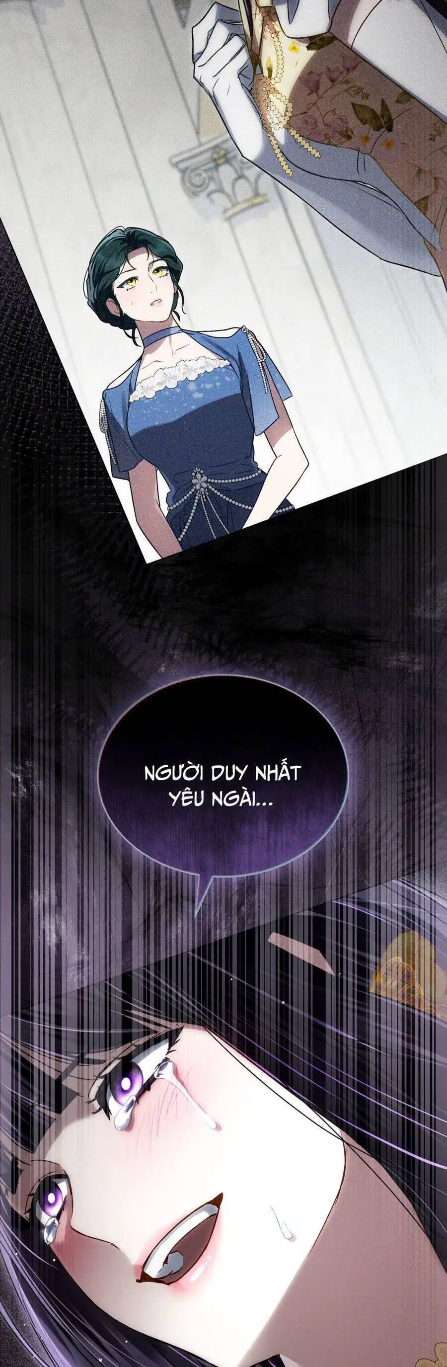 Giới Thượng Lưu Nettruyen ZZZ Chương 28 Page 18