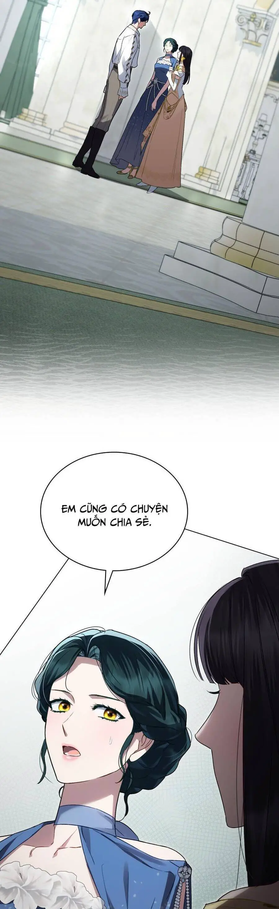 Giới Thượng Lưu Nettruyen ZZZ Chương 28 Page 28