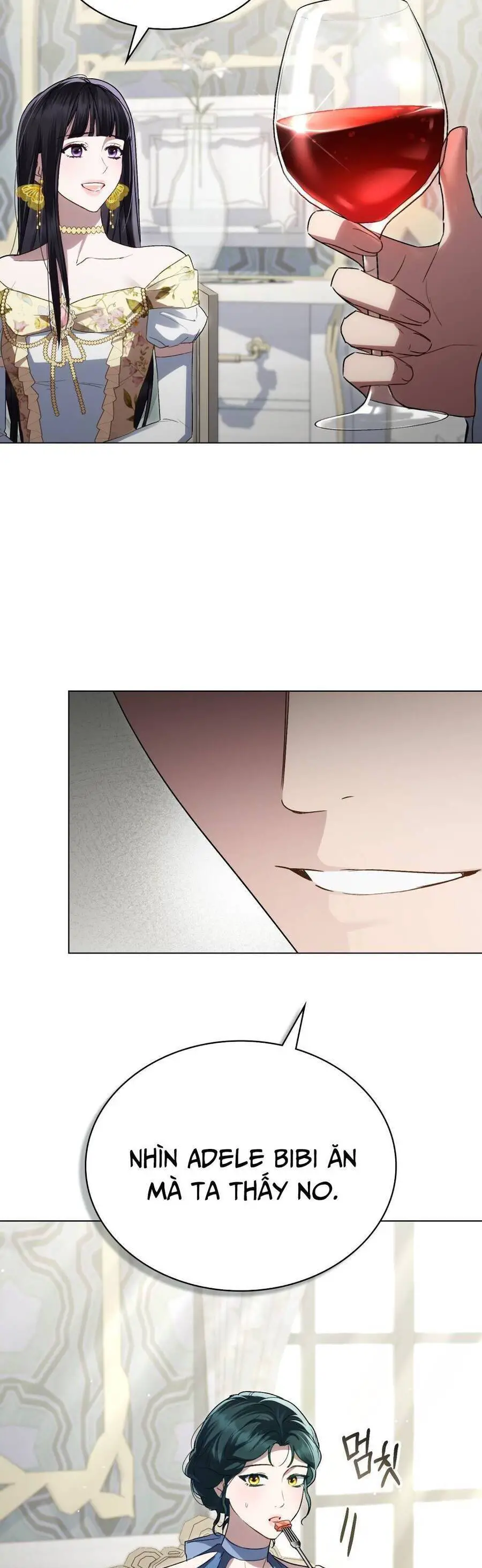 Giới Thượng Lưu Nettruyen ZZZ Chương 28 Page 31