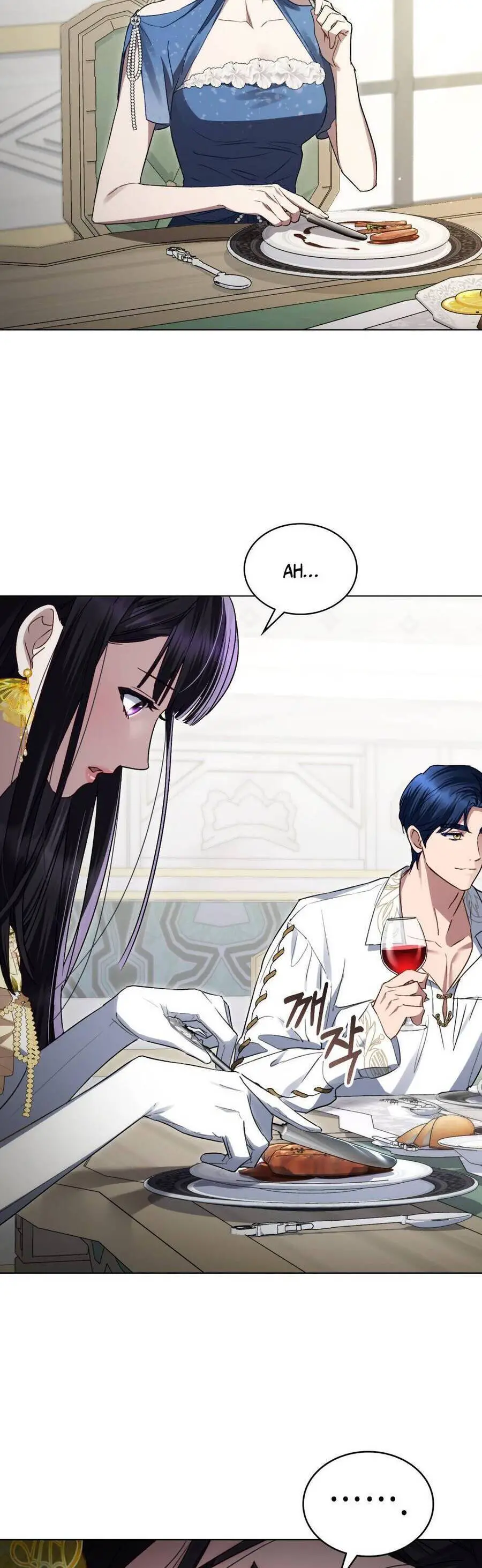 Giới Thượng Lưu Nettruyen ZZZ Chương 28 Page 32