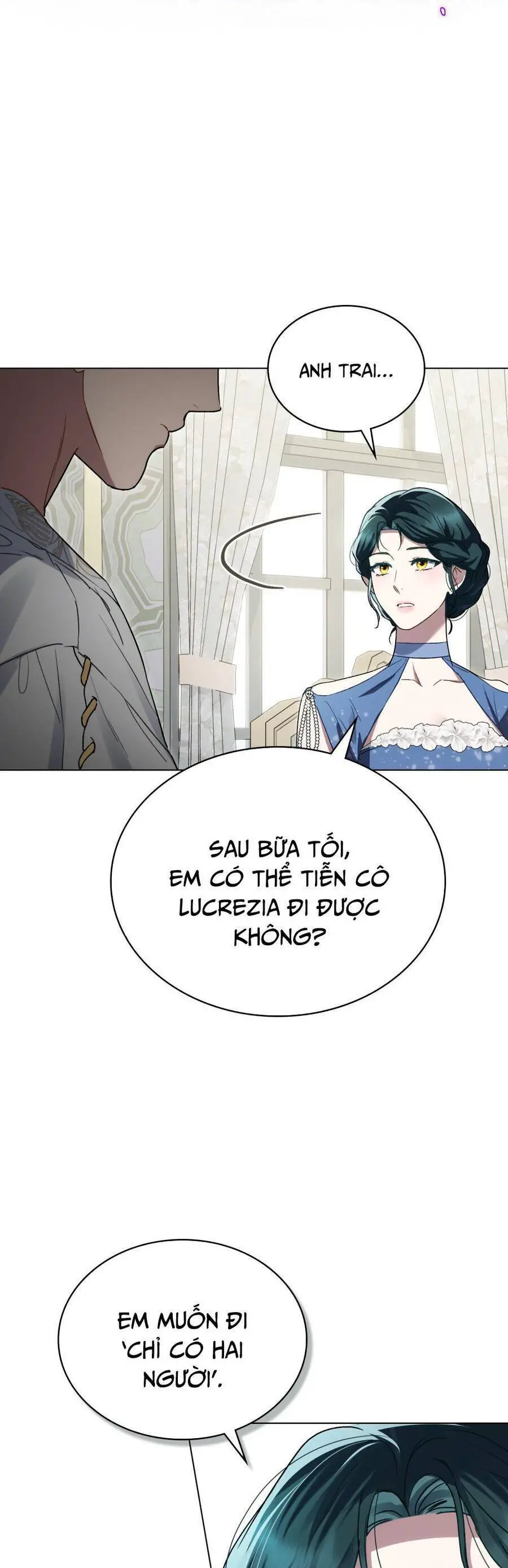 Giới Thượng Lưu Nettruyen ZZZ Chương 28 Page 34