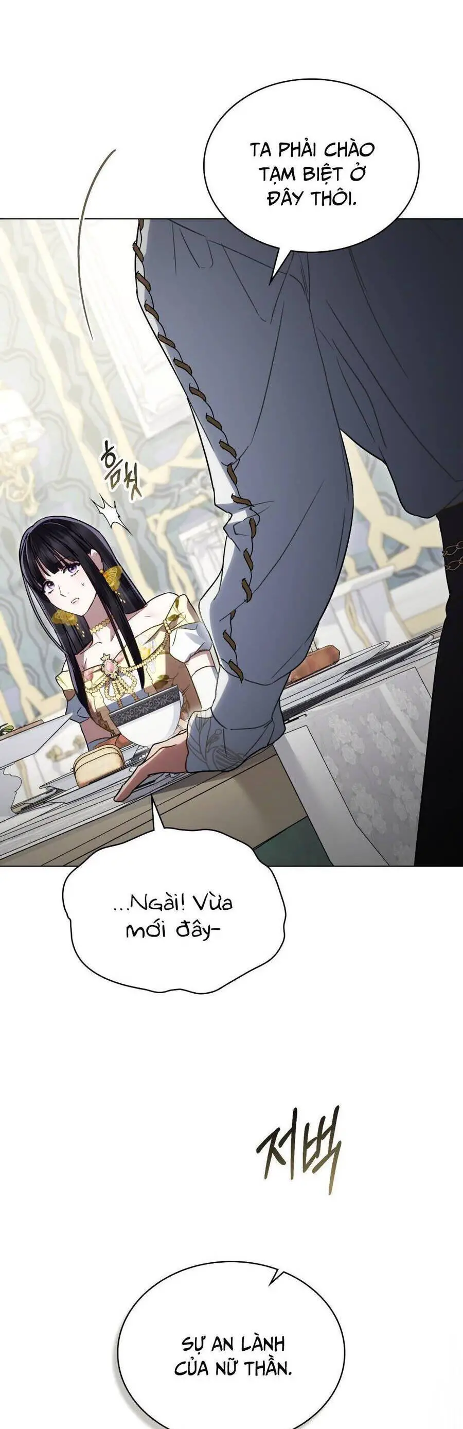 Giới Thượng Lưu Nettruyen ZZZ Chương 28 Page 37