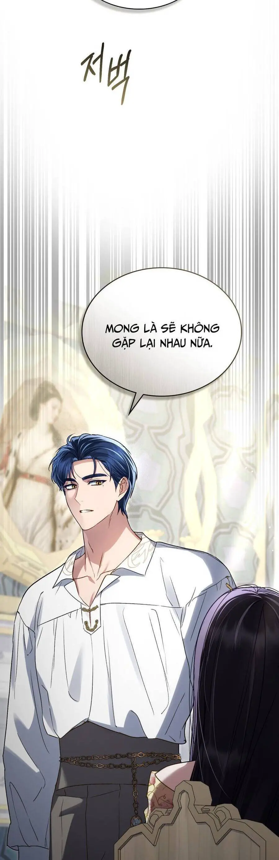 Giới Thượng Lưu Nettruyen ZZZ Chương 28 Page 38