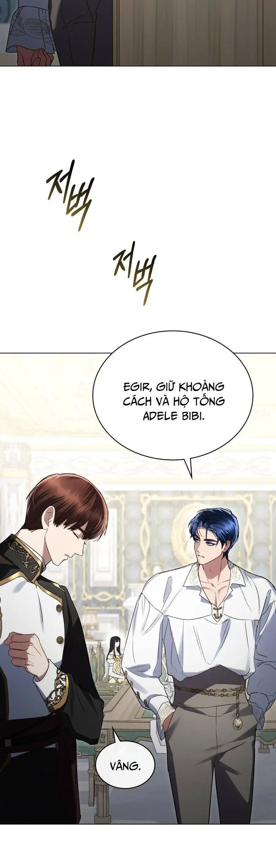 Giới Thượng Lưu Nettruyen ZZZ Chương 28 Page 39