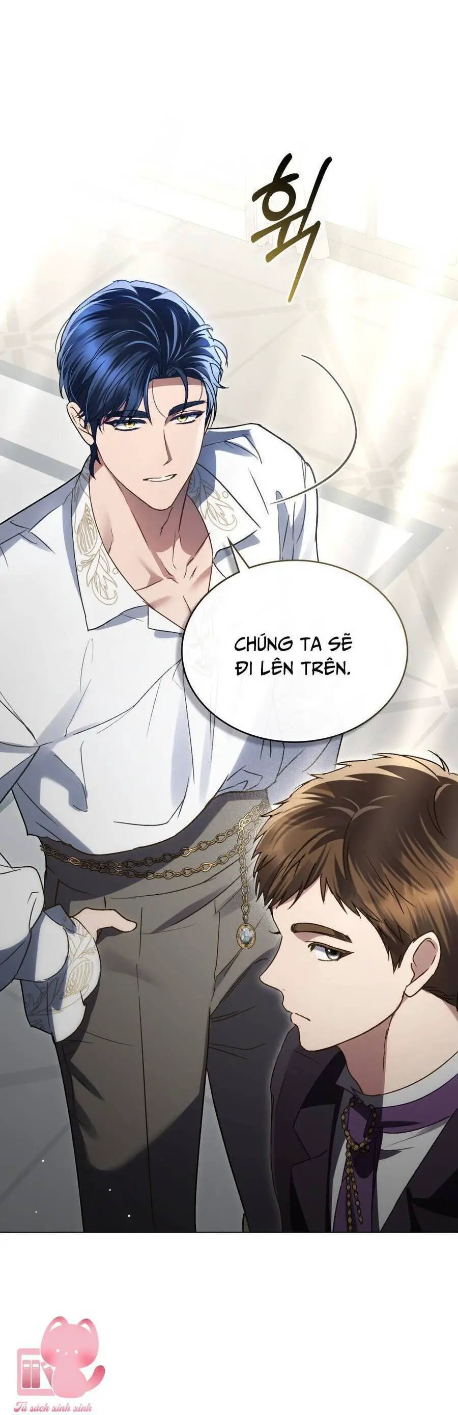Giới Thượng Lưu Nettruyen ZZZ Chương 28 Page 40