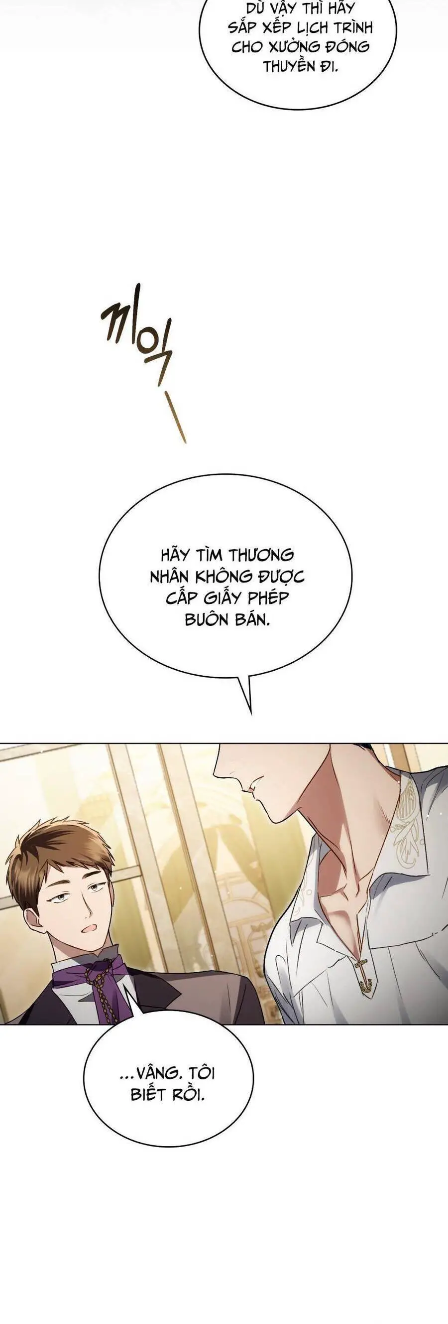 Giới Thượng Lưu Nettruyen ZZZ Chương 28 Page 43
