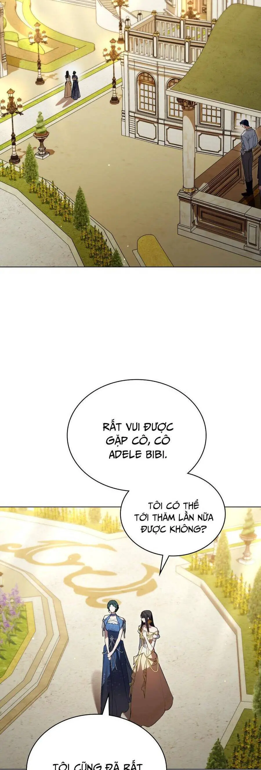 Giới Thượng Lưu Nettruyen ZZZ Chương 28 Page 45