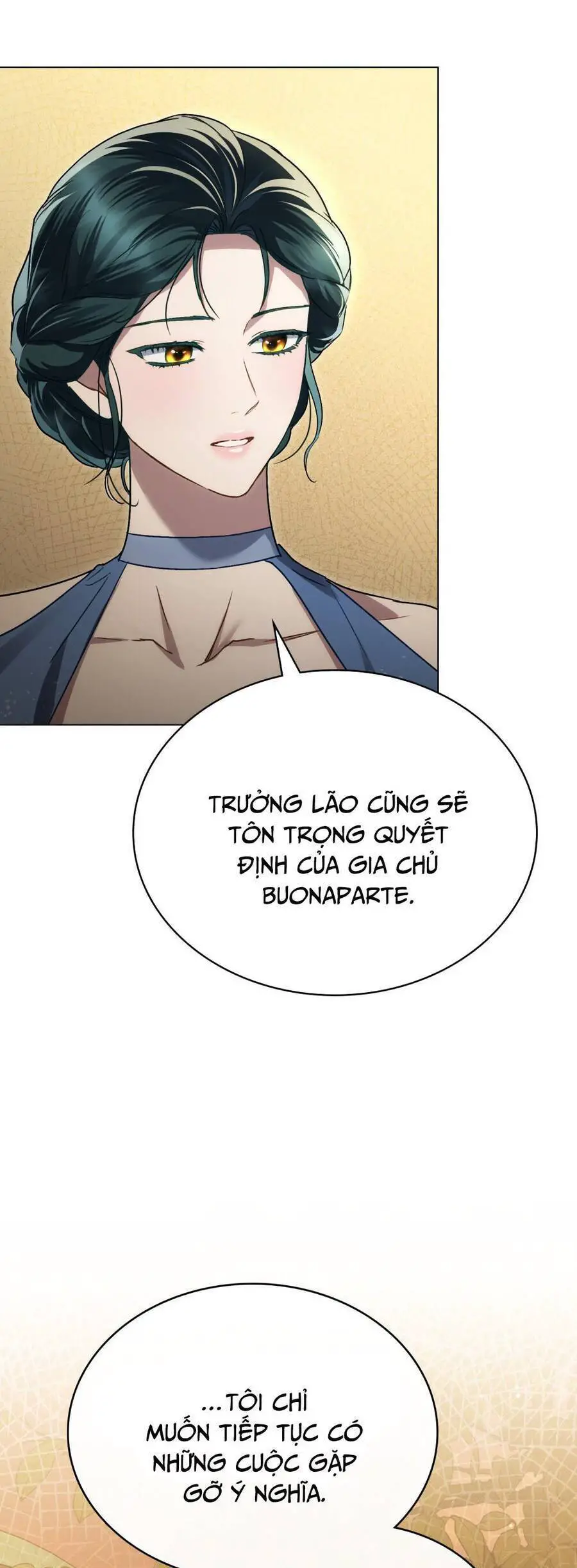Giới Thượng Lưu Nettruyen ZZZ Chương 28 Page 48