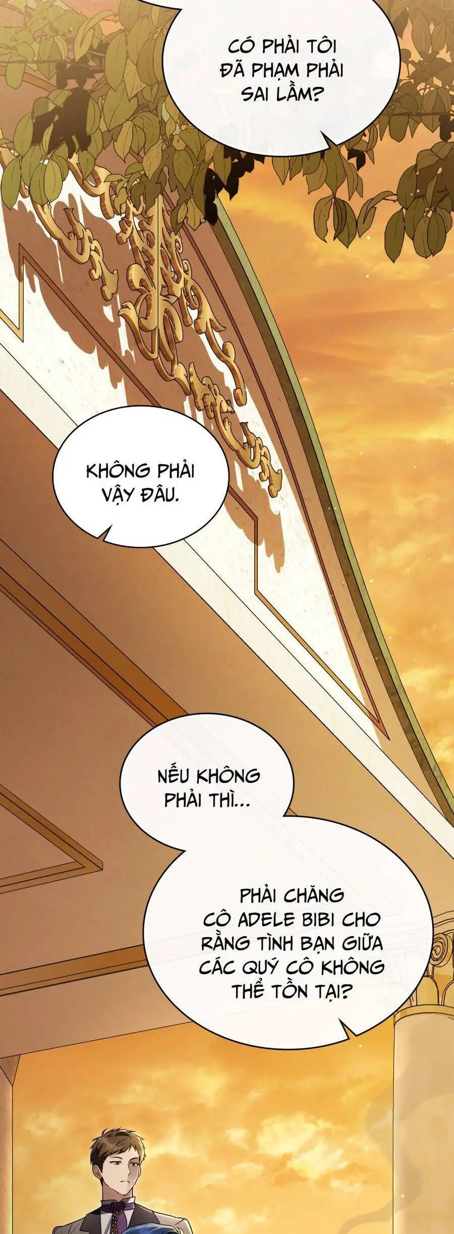 Giới Thượng Lưu Nettruyen ZZZ Chương 28 Page 49