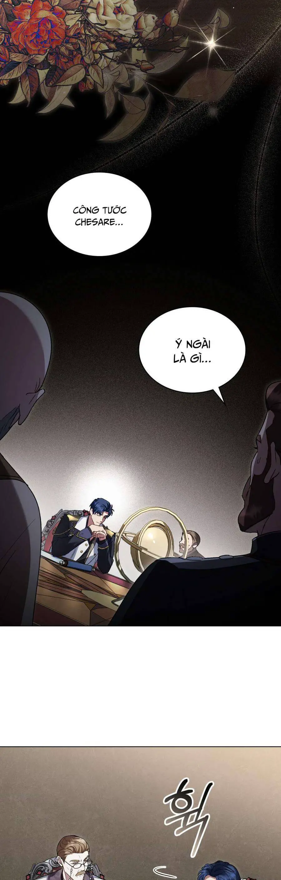 Giới Thượng Lưu Nettruyen ZZZ Chương 22 Page 11