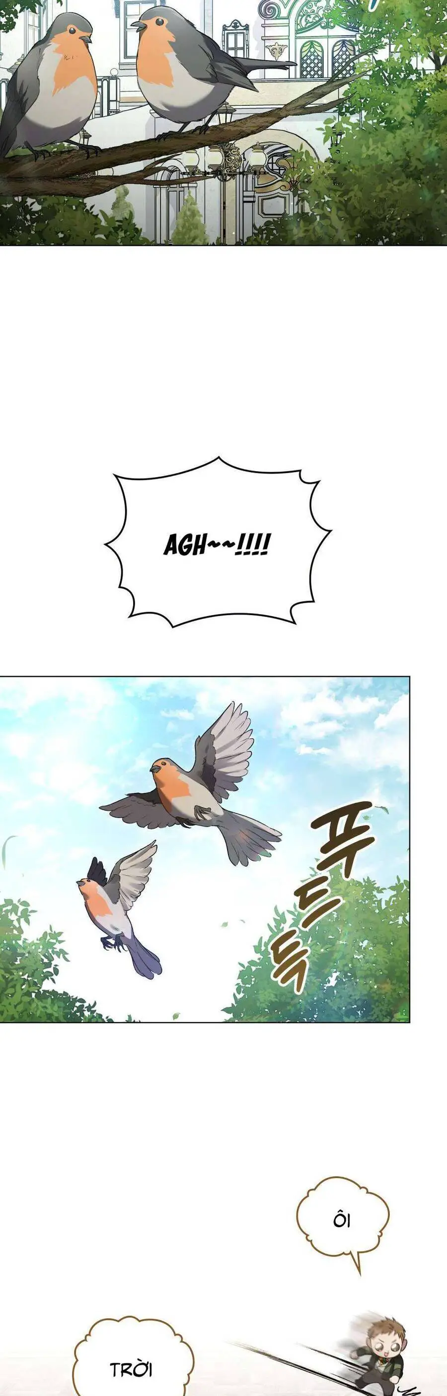 Giới Thượng Lưu Nettruyen ZZZ Chương 22 Page 17