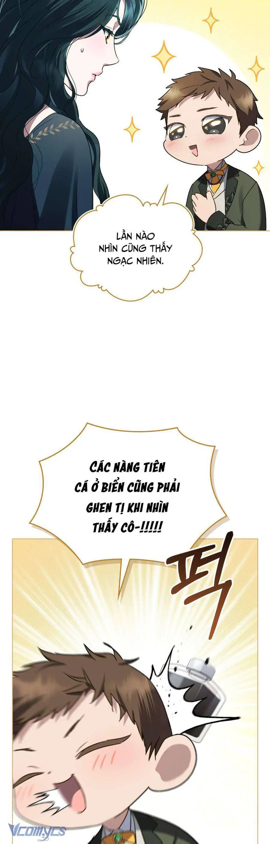 Giới Thượng Lưu Nettruyen ZZZ Chương 22 Page 19