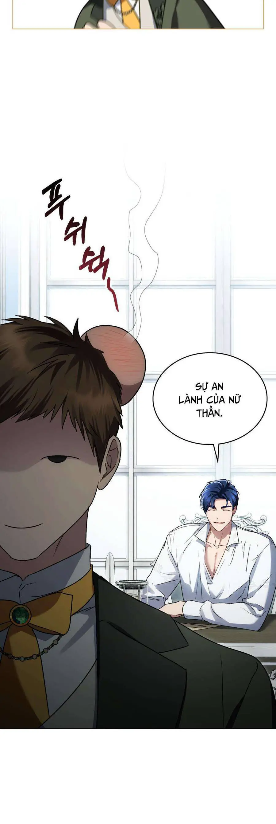 Giới Thượng Lưu Nettruyen ZZZ Chương 22 Page 20