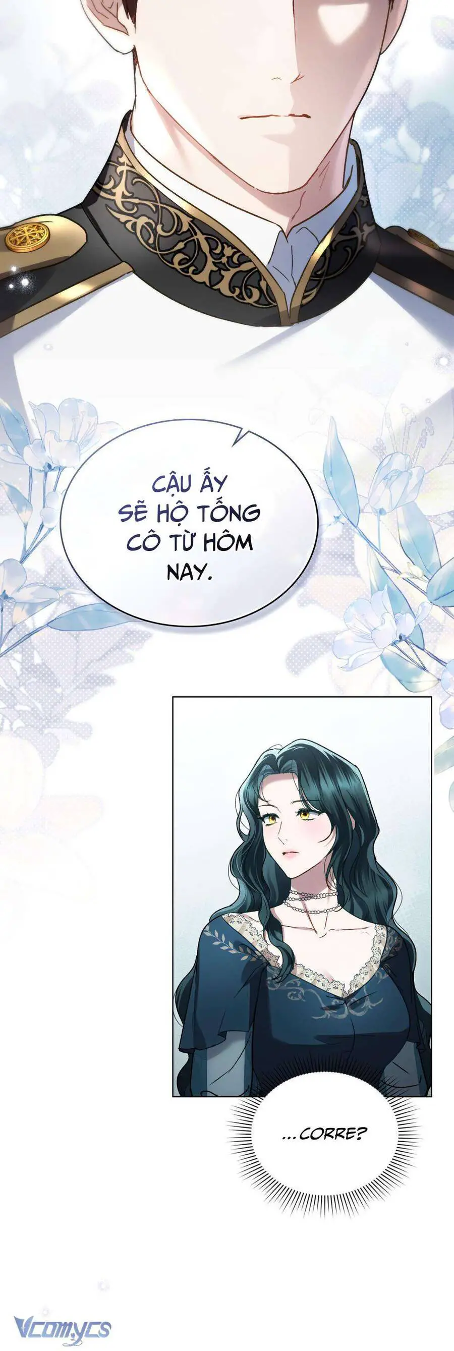 Giới Thượng Lưu Nettruyen ZZZ Chương 22 Page 28