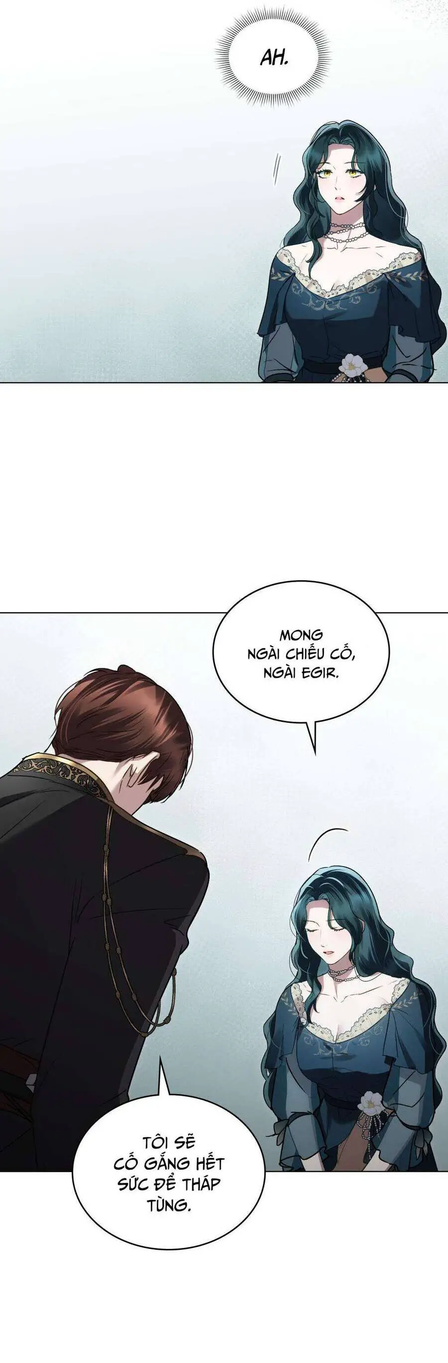 Giới Thượng Lưu Nettruyen ZZZ Chương 22 Page 32