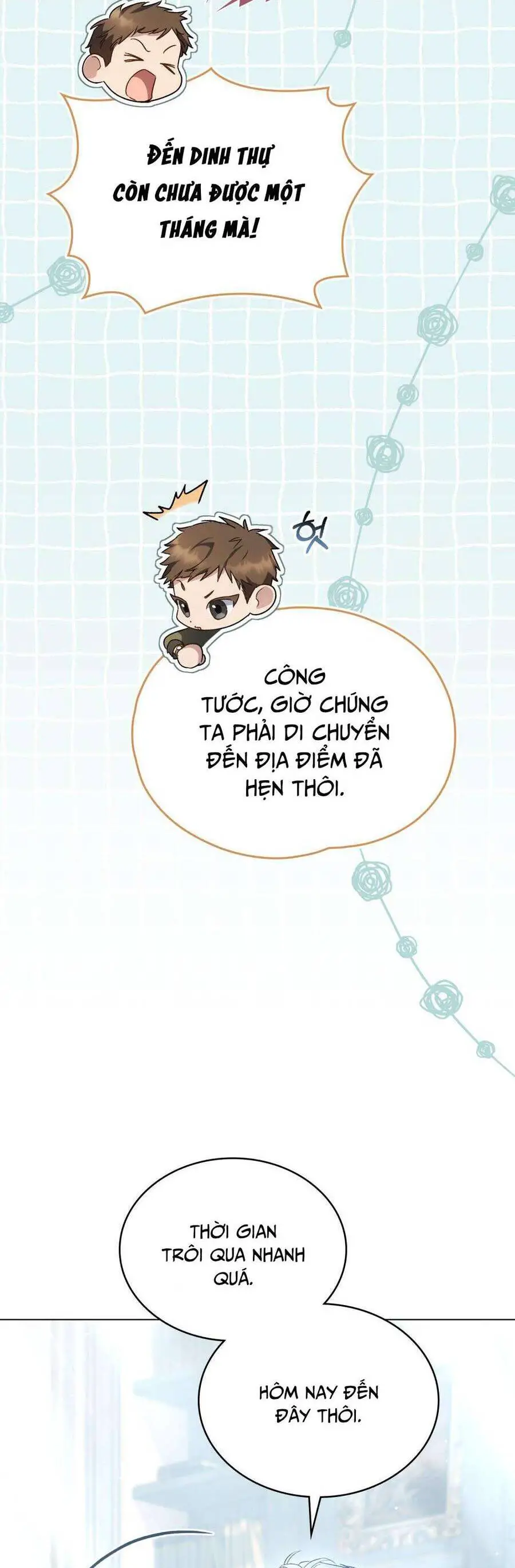 Giới Thượng Lưu Nettruyen ZZZ Chương 22 Page 34
