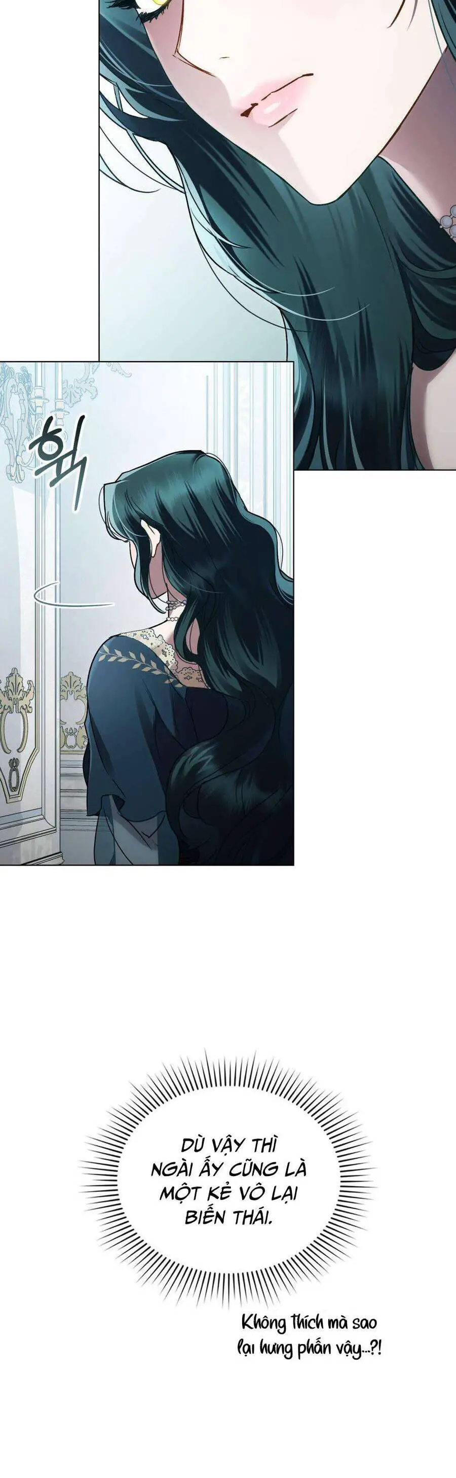 Giới Thượng Lưu Nettruyen ZZZ Chương 22 Page 44