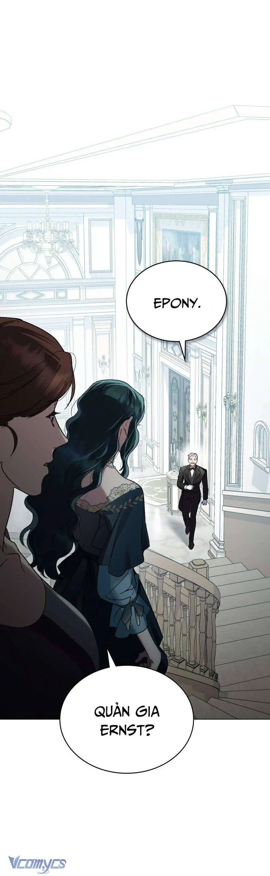 Giới Thượng Lưu Nettruyen ZZZ Chương 22 Page 45