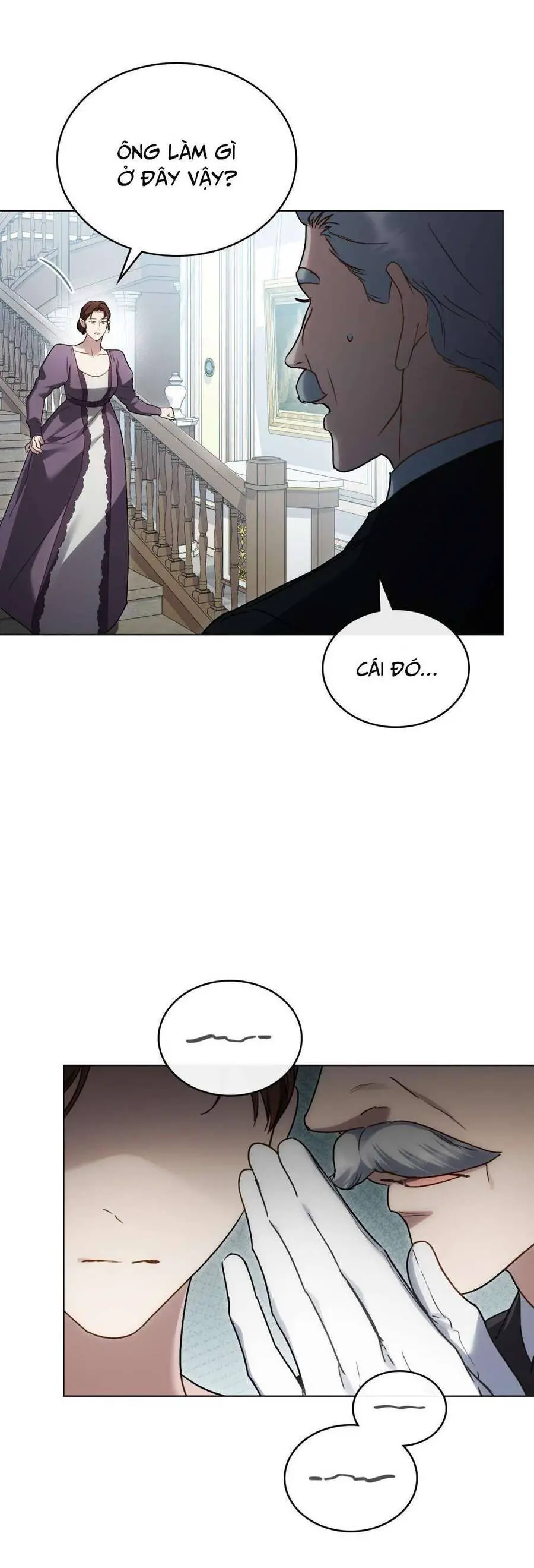 Giới Thượng Lưu Nettruyen ZZZ Chương 22 Page 46