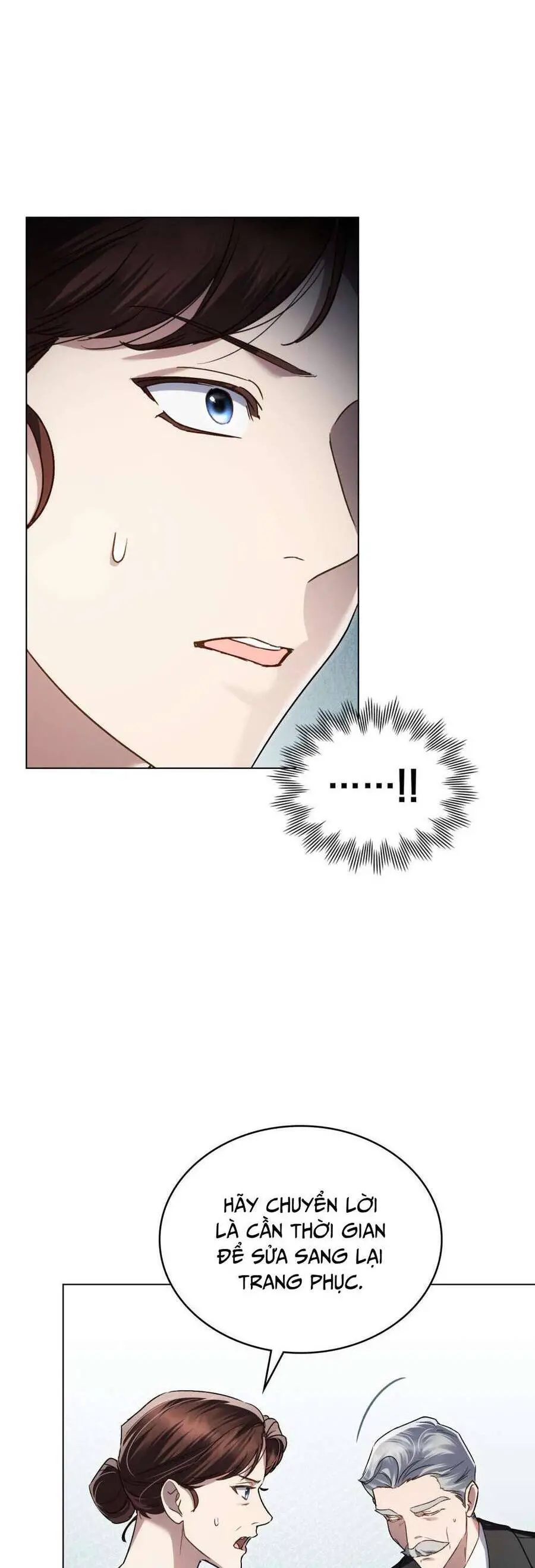Giới Thượng Lưu Nettruyen ZZZ Chương 22 Page 47