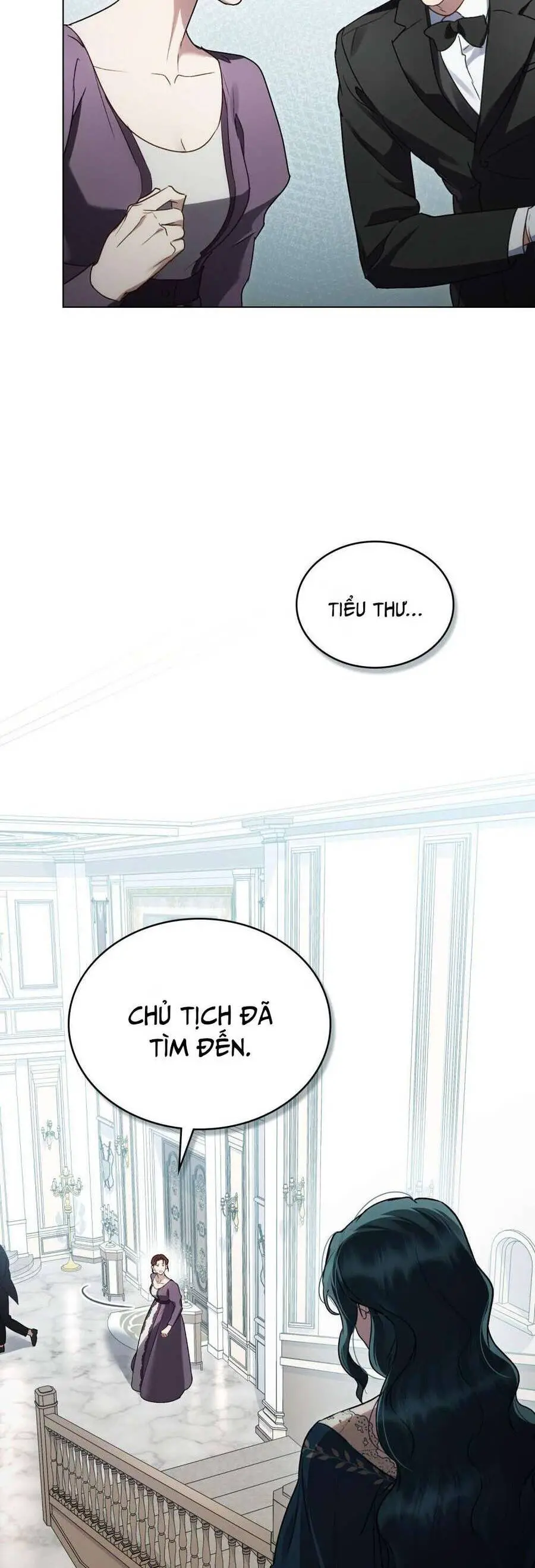 Giới Thượng Lưu Nettruyen ZZZ Chương 22 Page 48