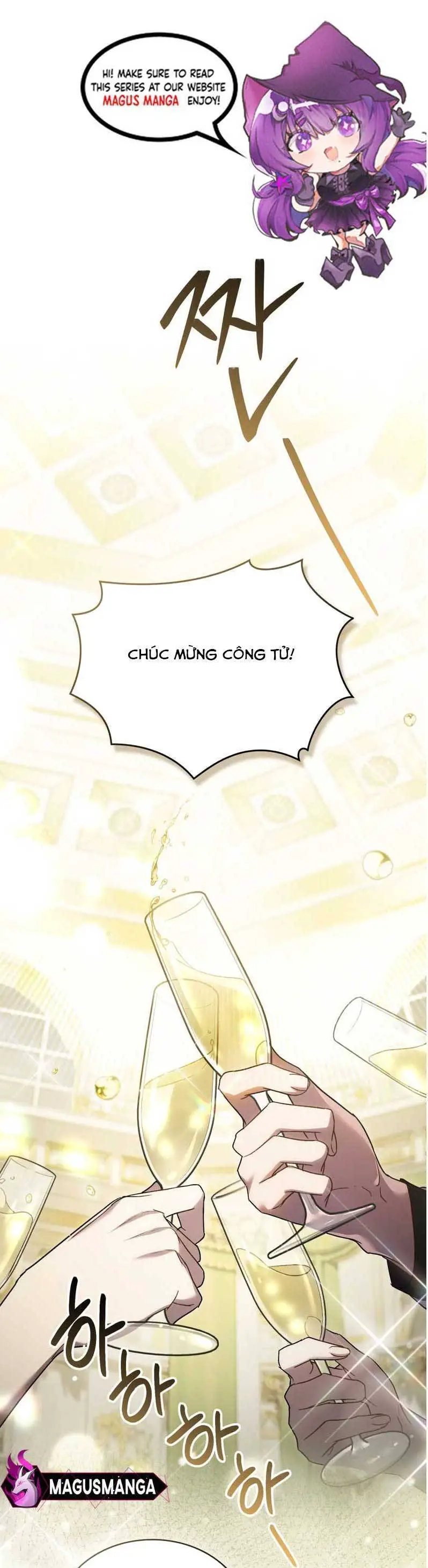 Giới Thượng Lưu Nettruyen ZZZ Chương 16 Page 1